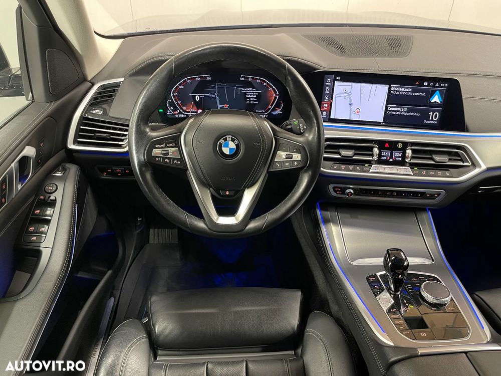 BMW X5 xDrive30d AT MHEV - 6