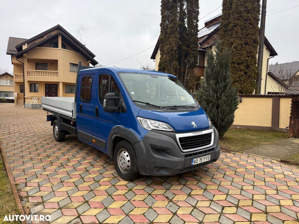 Peugeot Boxer - 6
