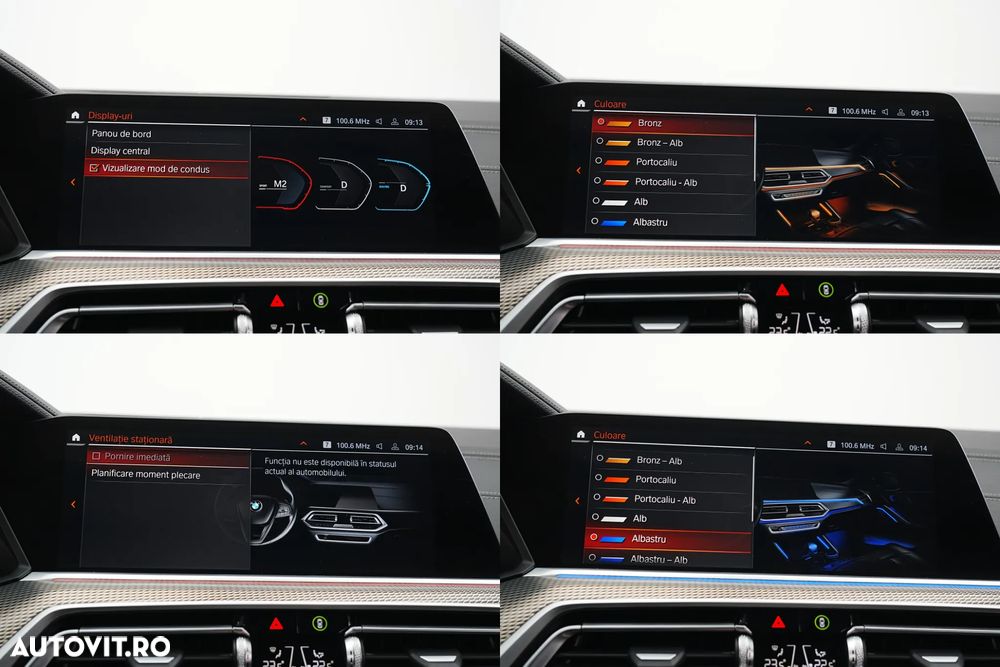 BMW X6 xDrive30d AT MHEV - 32