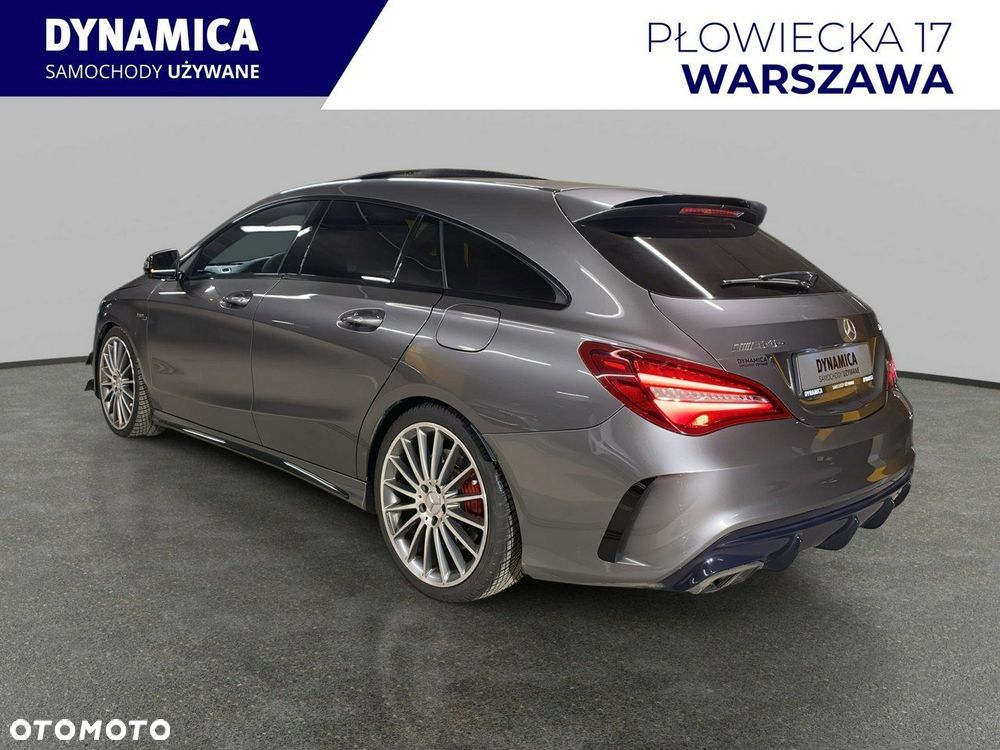 Mercedes-Benz CLA - 6