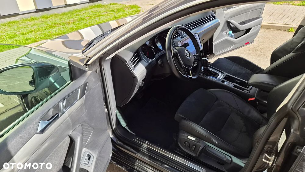 Volkswagen Arteon - 9