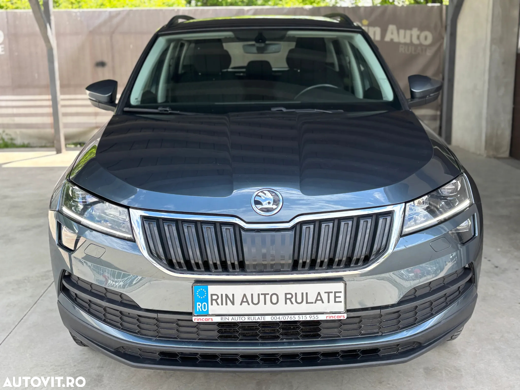 Skoda Karoq - 3