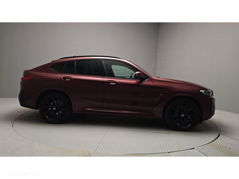 BMW X4 xDrive30d M Sport - 6