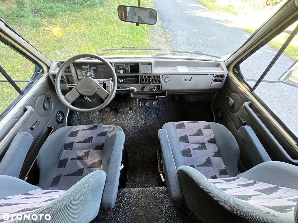Fiat Knaus Hobby 280 6 Osobowy - 23