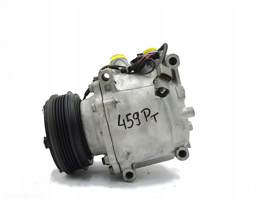 kompresor klimatyzacji honda cr v civic logo 1.3i 1.4i 1.5i 1.6i 2.0i 16v - 2