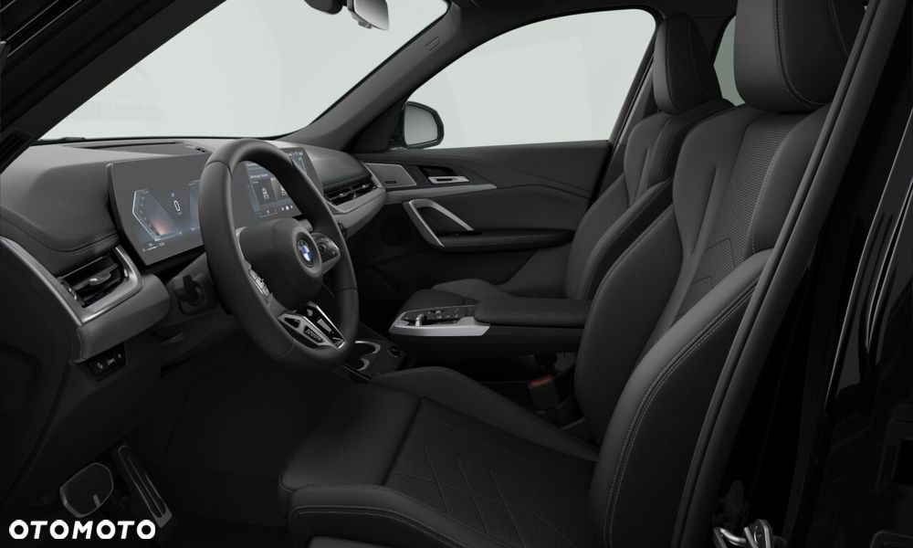 BMW X1 sDrive20i mHEV - 4
