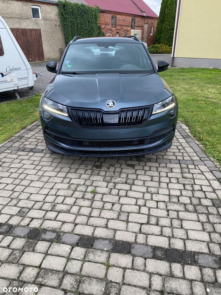 Skoda Karoq - 8