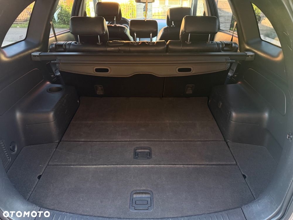 Chevrolet Captiva 2.0 4WD 5 Sitzer LT Exclusive - 11