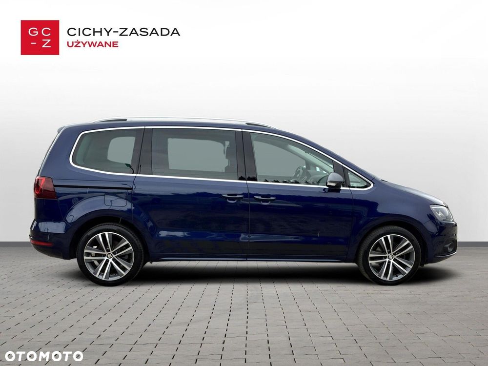 Seat Alhambra - 7