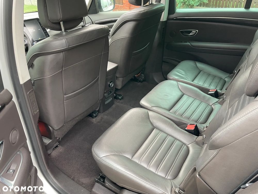 Renault Espace 1.6 dCi Energy Initiale Paris EDC 7os - 21