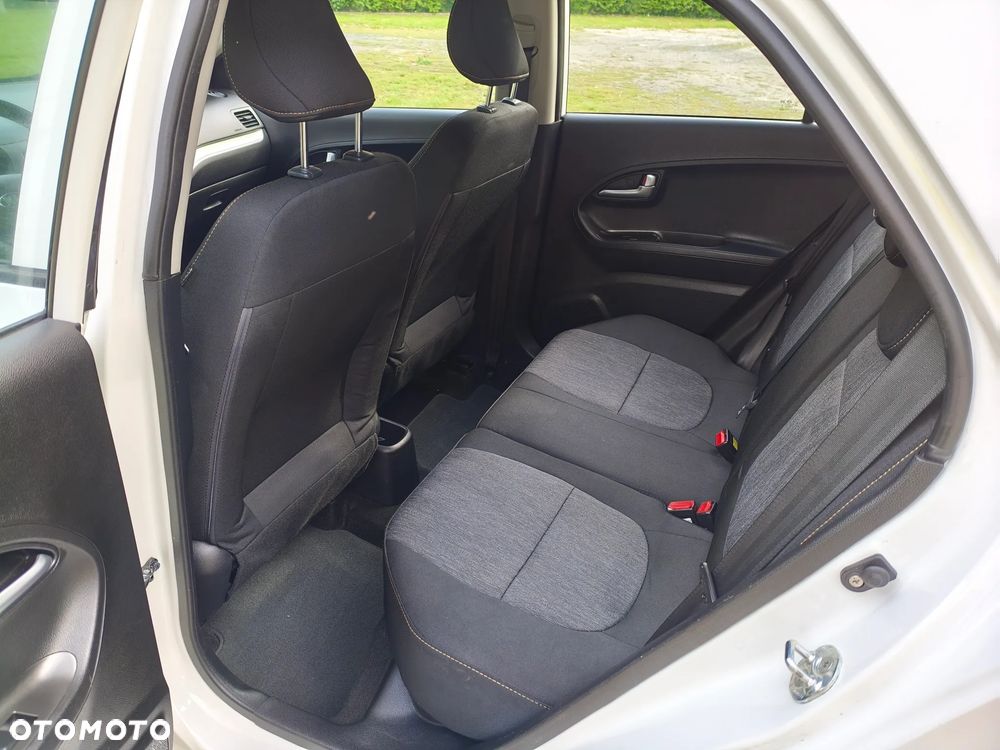 Kia Picanto 1.0 Edition 7 - 14