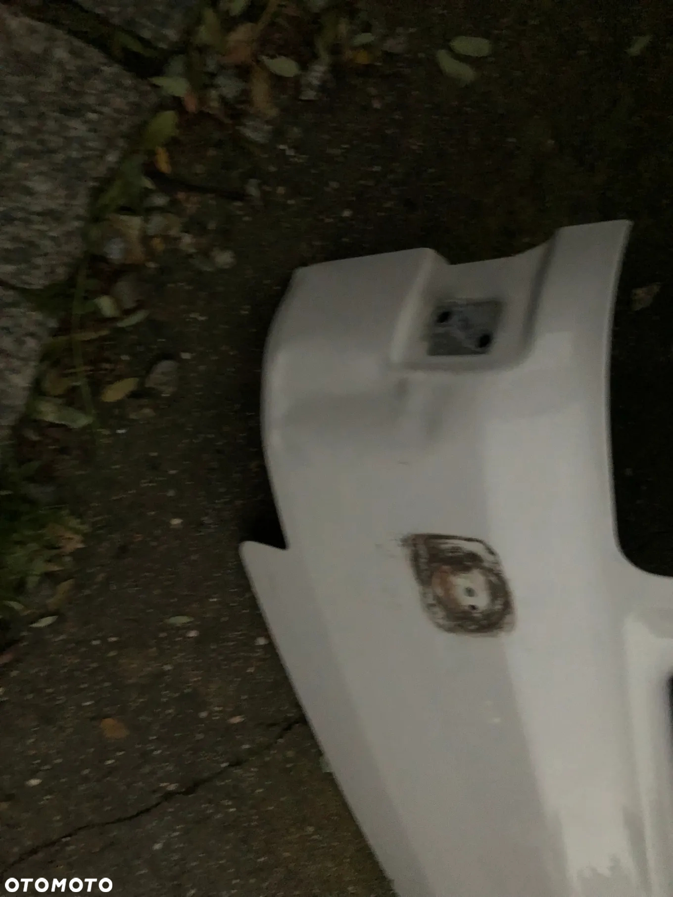 DRZWI LEWY TYŁ SKRZYDEŁKOWE TRANSPORTER T5 MAX - 4