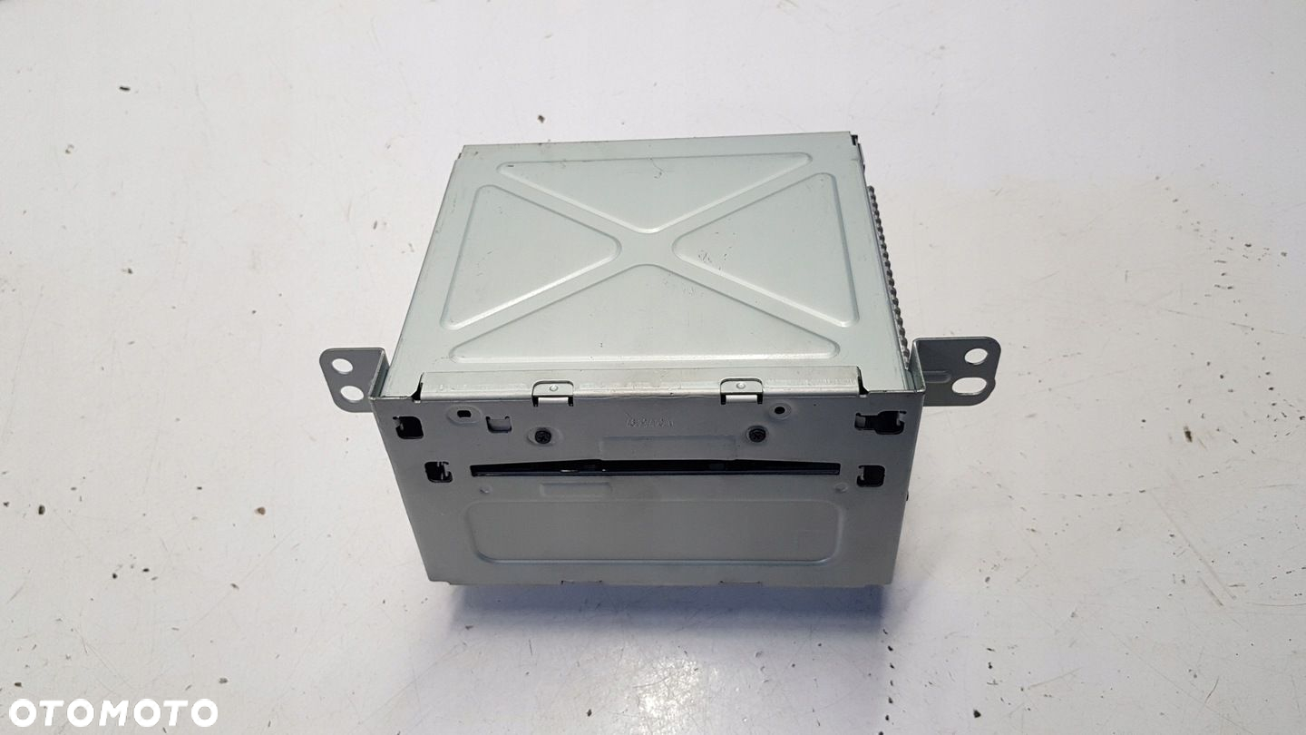 radio Opel Zafira C CD400 - 2