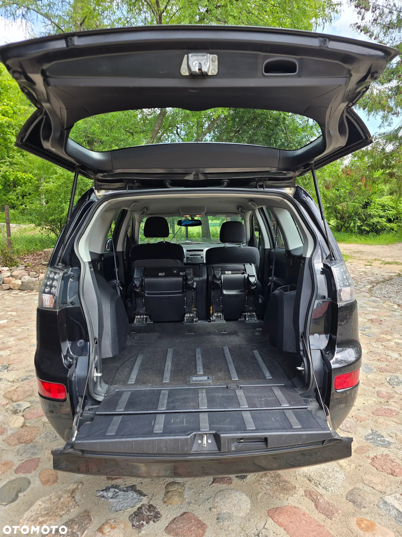 Mitsubishi Outlander 2.0 DID Invite - 11