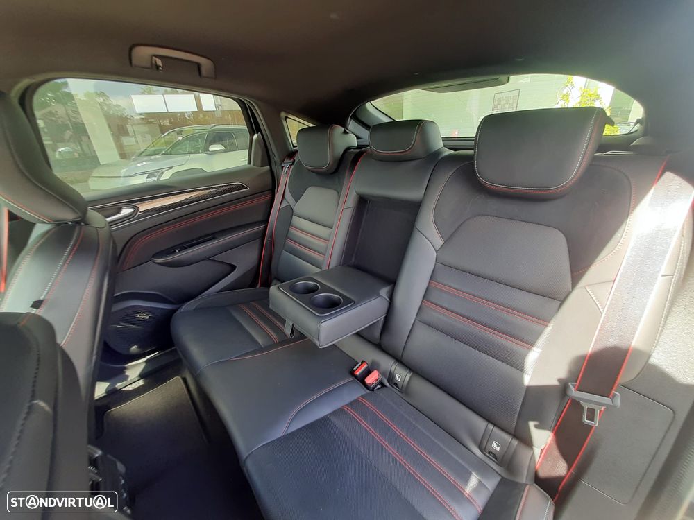 Renault Arkana 1.6 E-Tech R.S.Line - 20