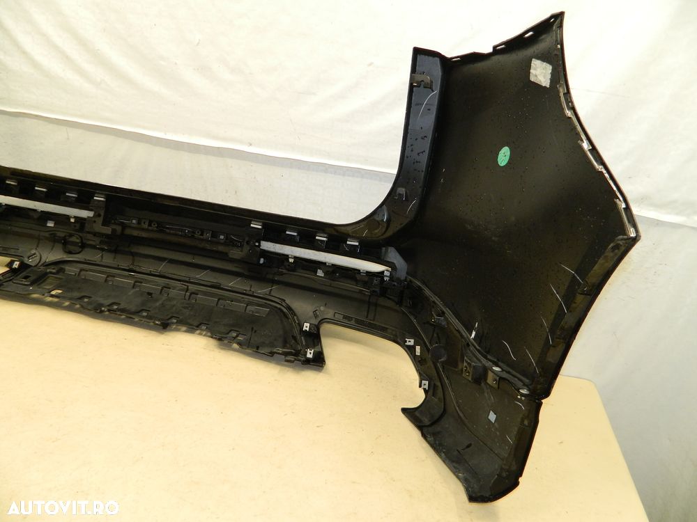 Bara spate Ford Edge, 2016, 2017, 2018, 2019, 2020, GT4B17F001-AGW - 8