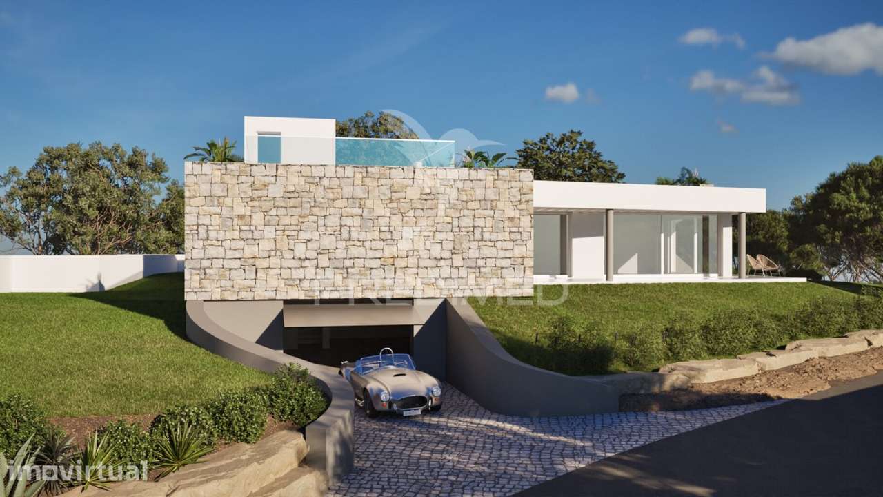 Terreno para construção - Grande imagem: 2/17