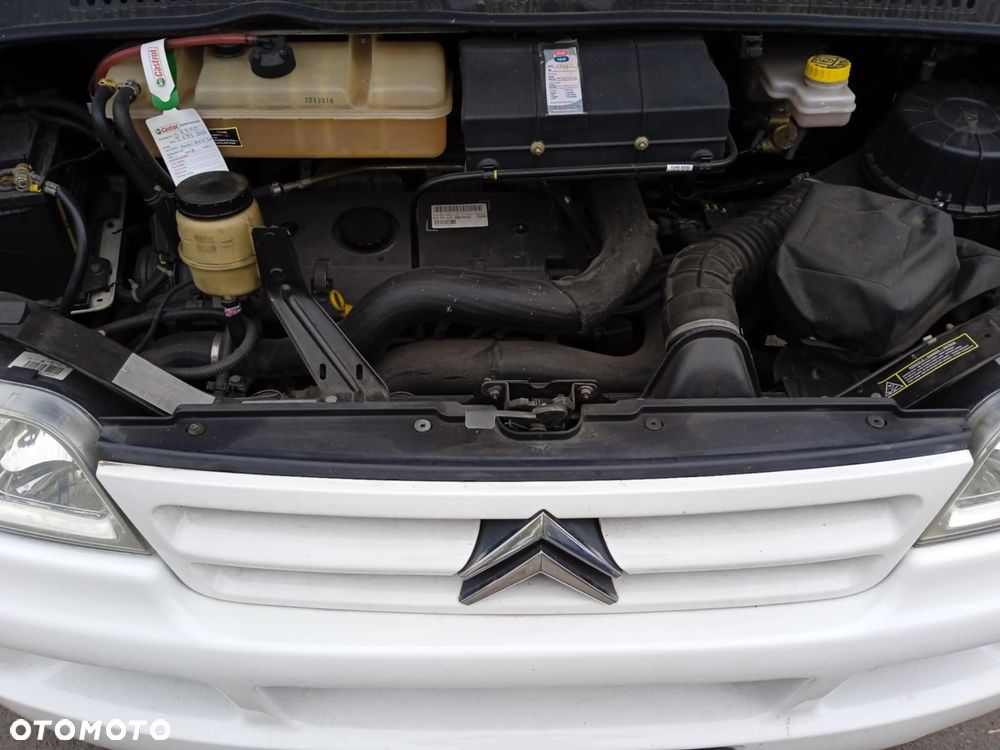 Citroën Jumper - 21