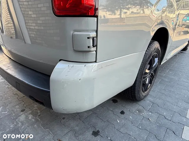 Opel Vivaro - 19