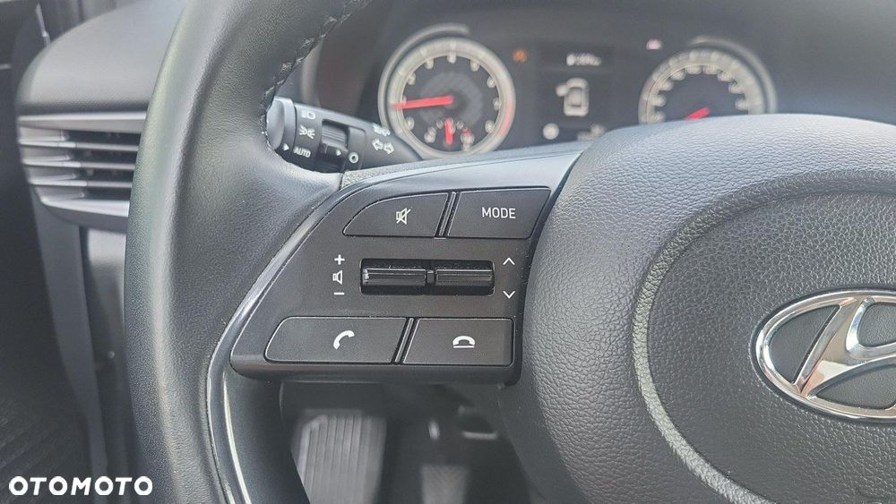 Hyundai i20 1.0 T-GDI Pure - 26