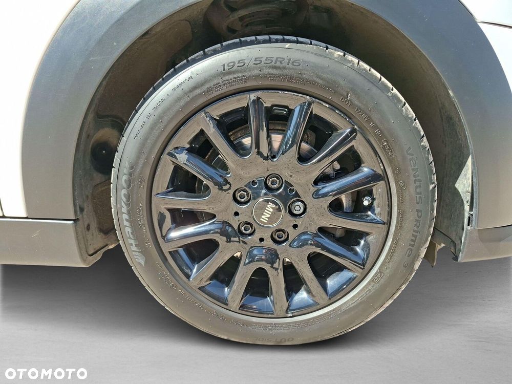 MINI Cooper Classic Trim - 10