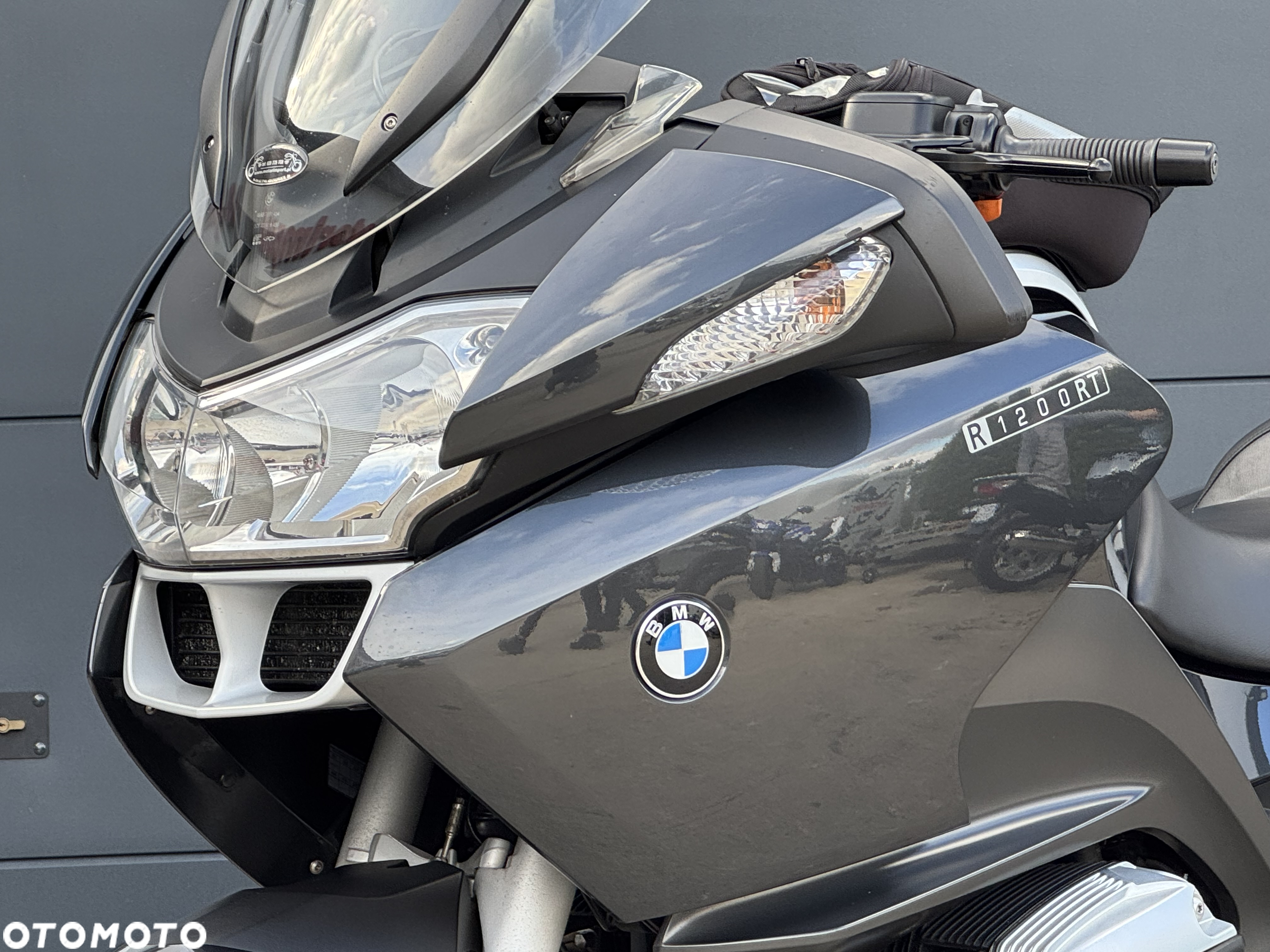 BMW RT - 23