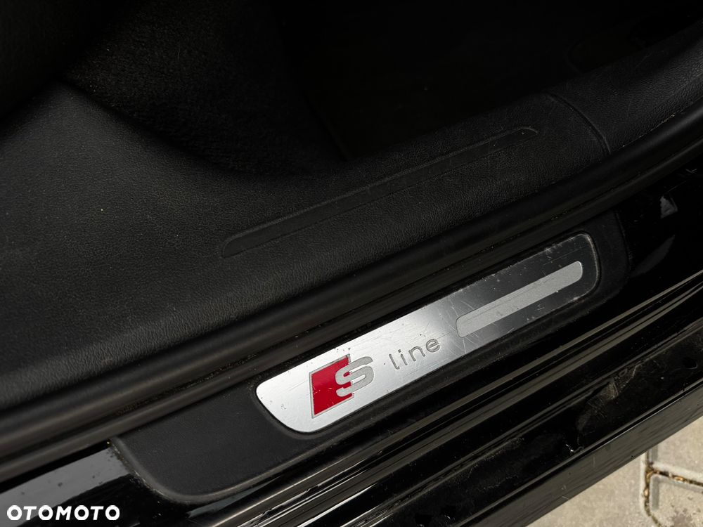 Audi A4 Avant 2.0 TDI e DPF Ambition - 7