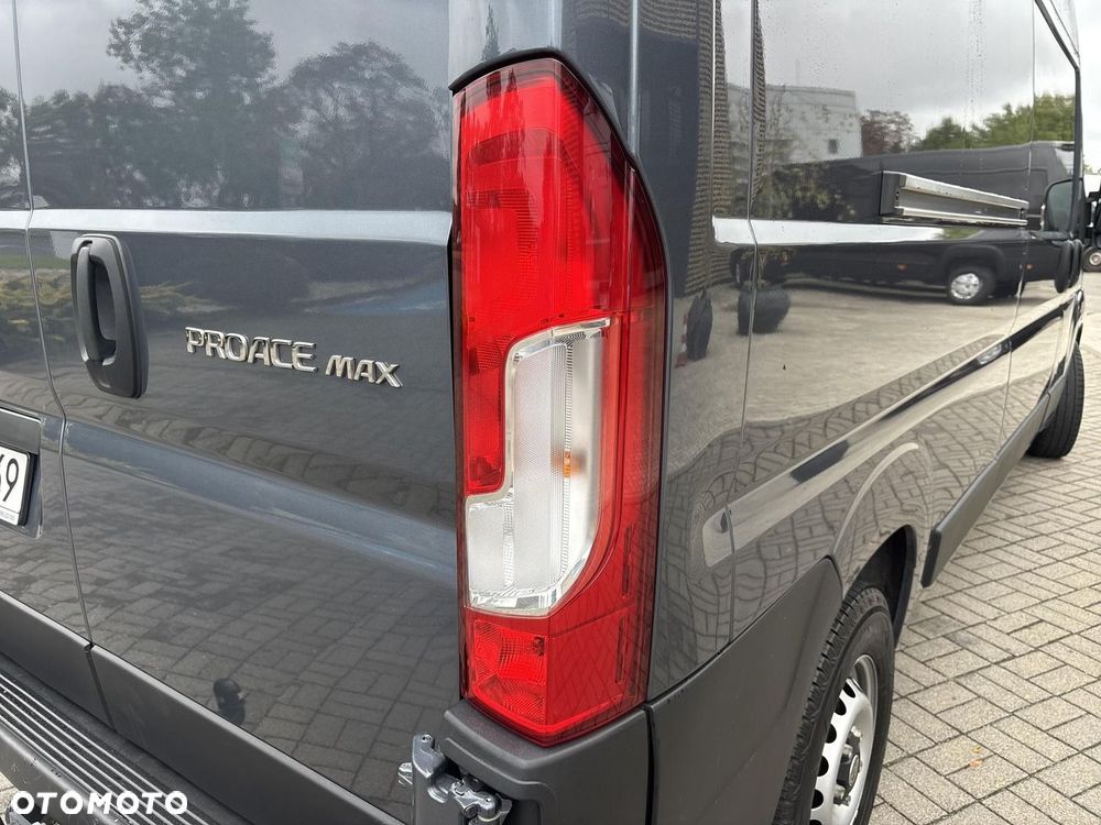 Toyota PROACE MAX - 25