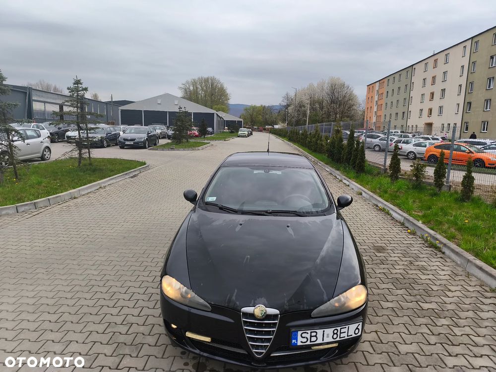 Alfa Romeo 147 - 3