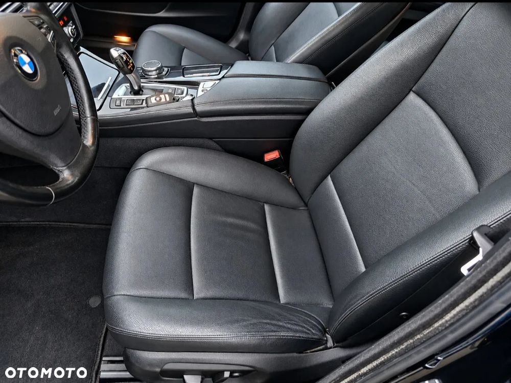 BMW Seria 5 530d Modern Line - 5