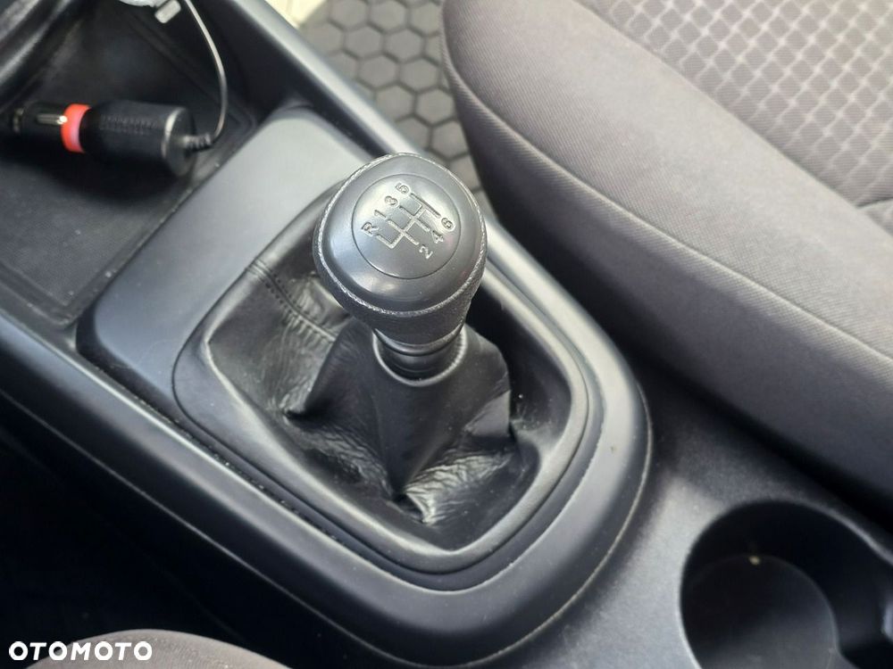 Kia Soul 1.6 GDI M - 18