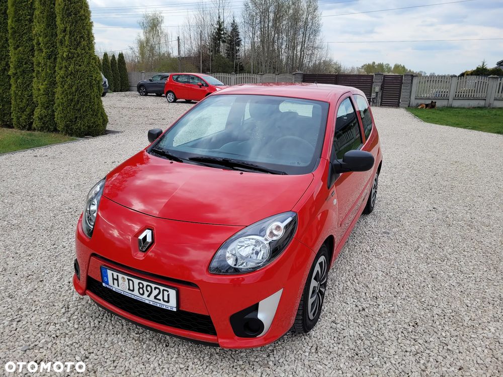 Renault Twingo 1.2 LEV 16V 75 Yahoo - 6