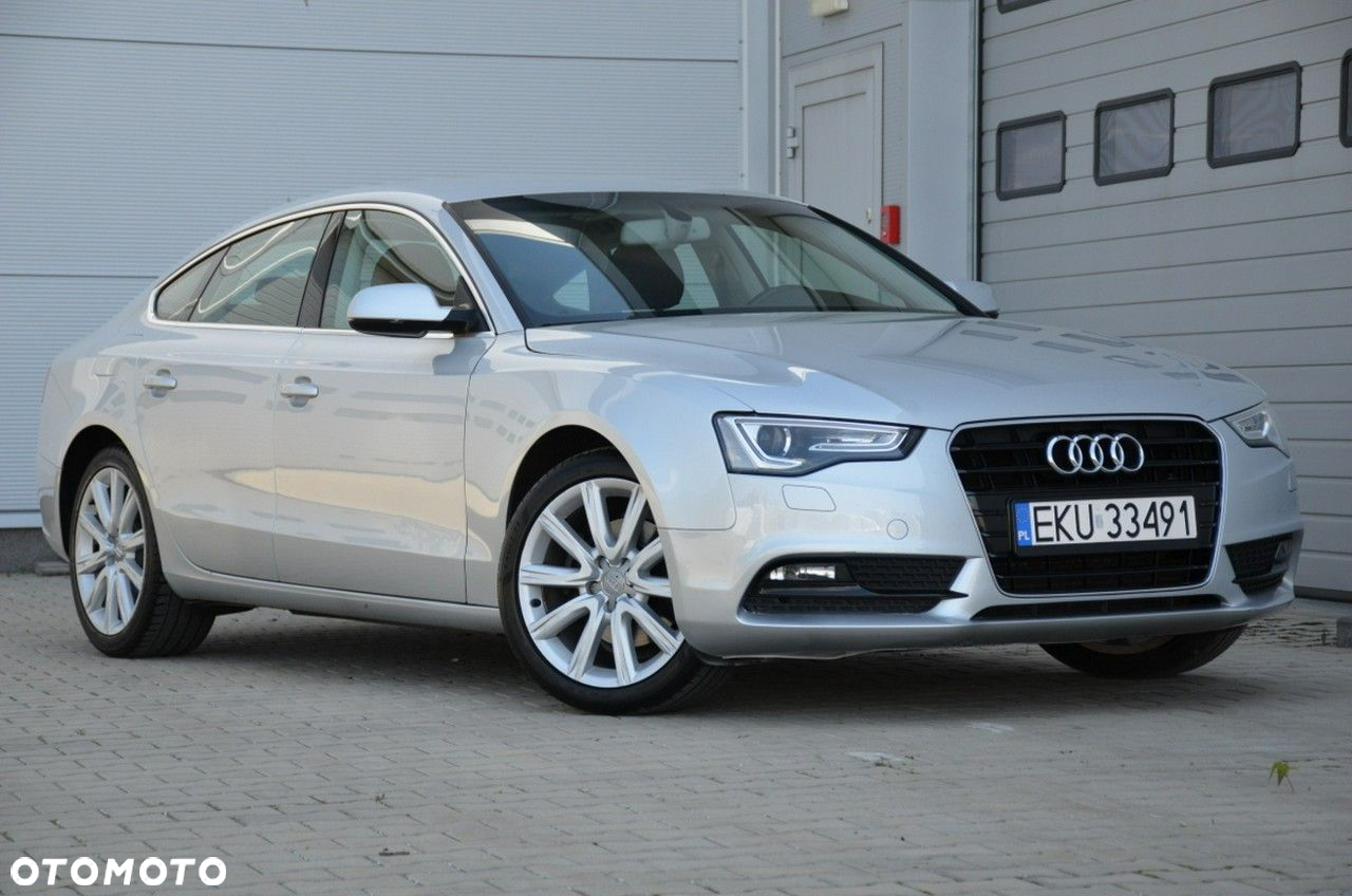 Audi A5 - 13