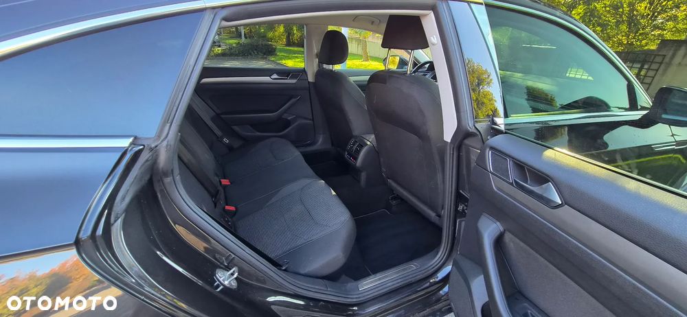 Volkswagen Arteon 1.5 TSI ACT Evo Essence DSG - 20