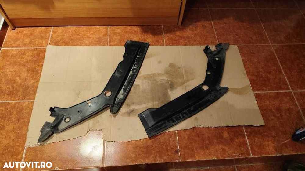 Grila stergator Audi A8 D5 an 2019-2023 originala - 1