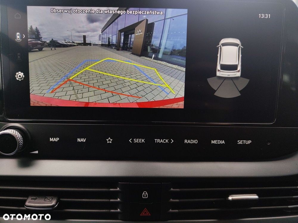 Hyundai i20 1.2 Modern - 24