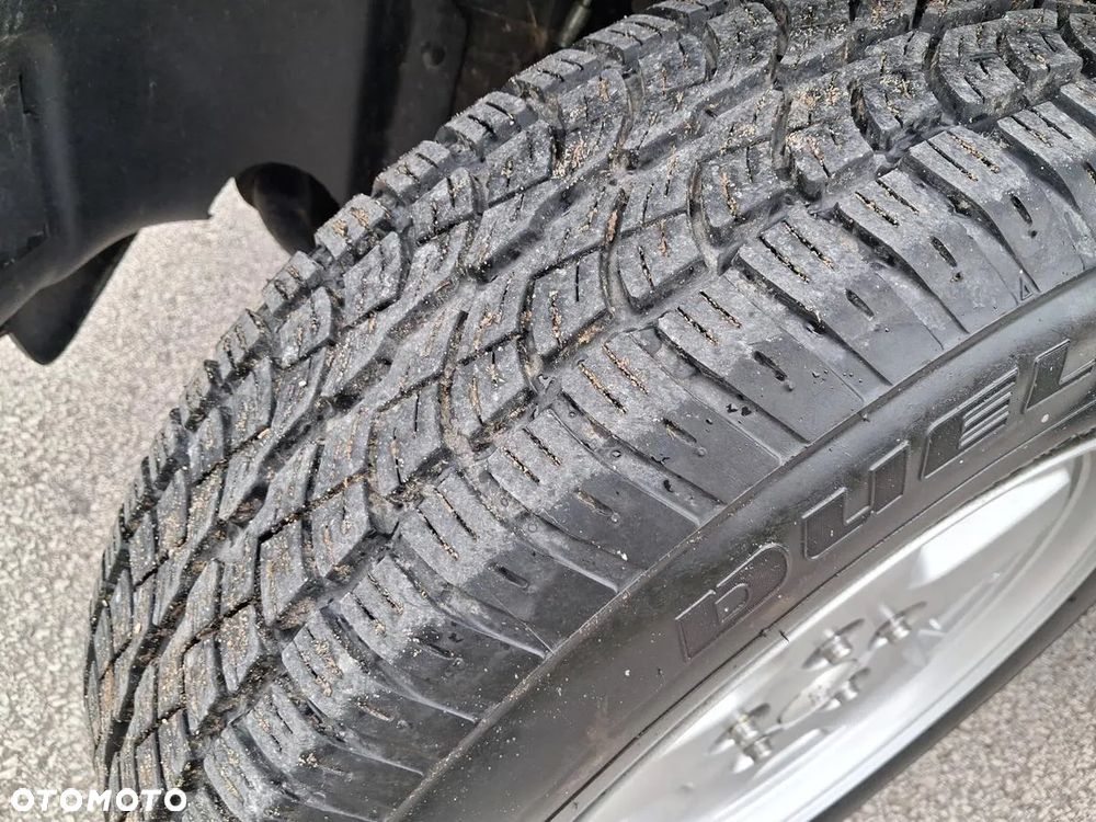 Jeep Cherokee 3.7 Limited - 2