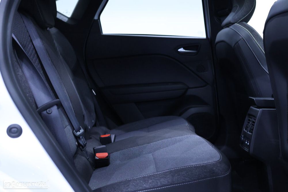 Renault Captur - 15