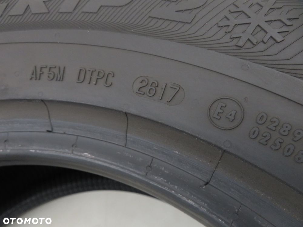 215/65R16 OPONA ZIMOWA Semperit Master-Grip 2 SUV 98H - 5