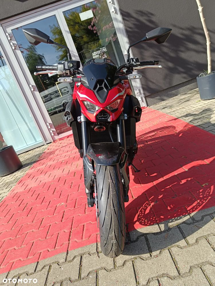 Kawasaki Z 900 - 8