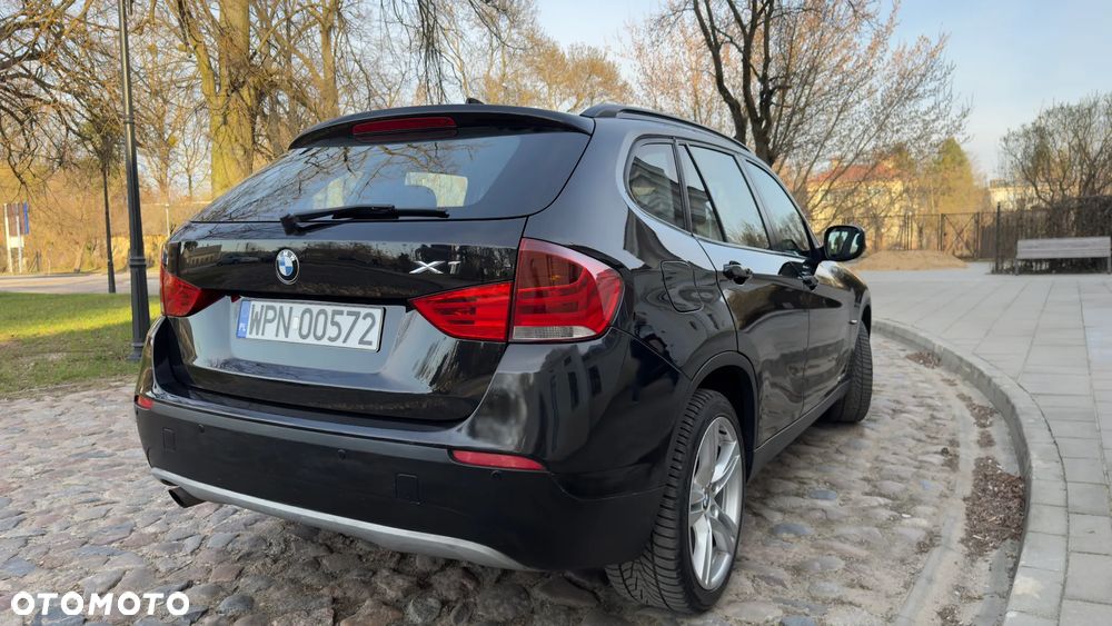 BMW X1 sDrive18d xLine - 3