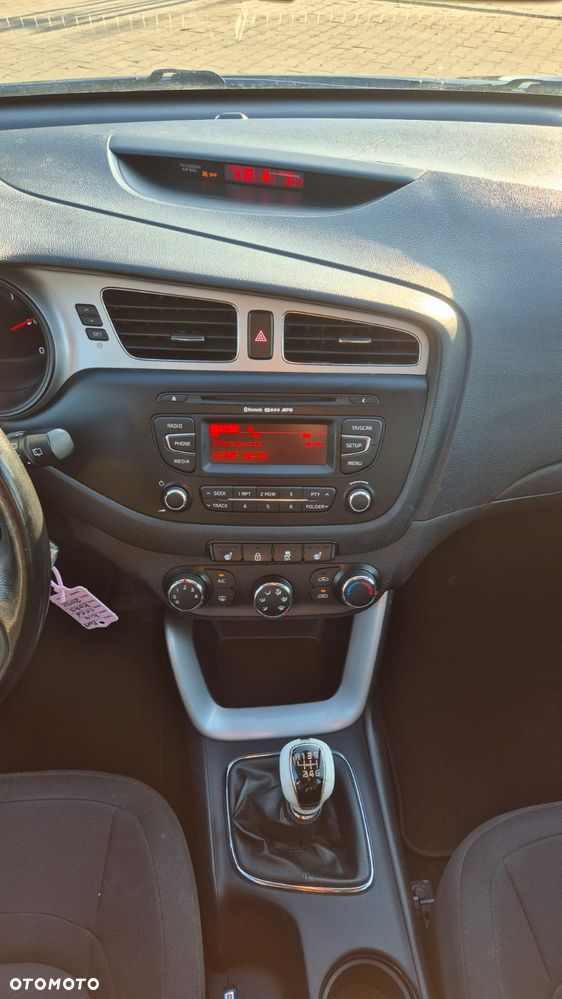 Kia Ceed 1.6 GDI Edition 7 - 10