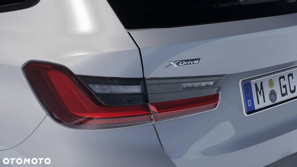 BMW Seria 3 - 12