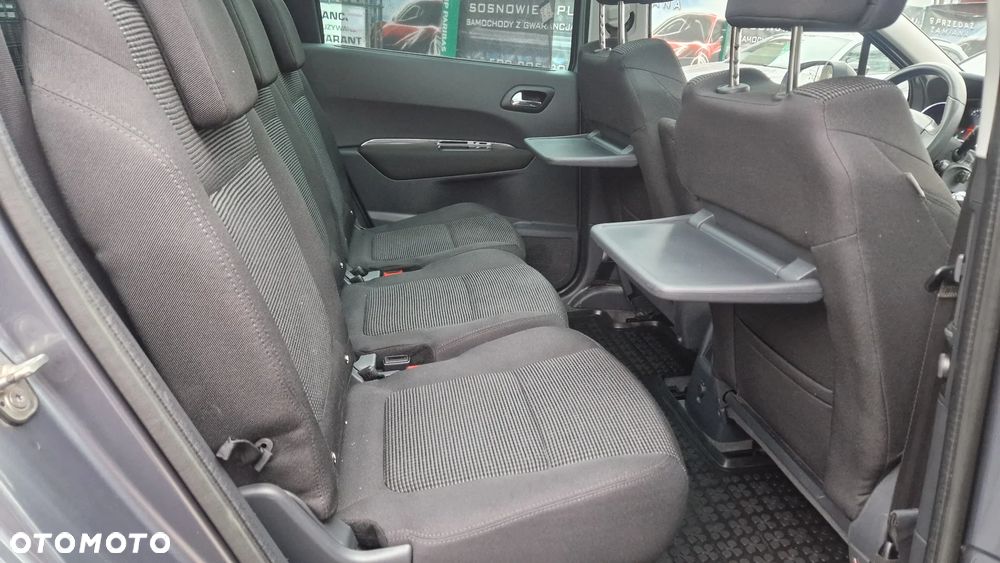 Peugeot 5008 HDI FAP 150 Allure - 34