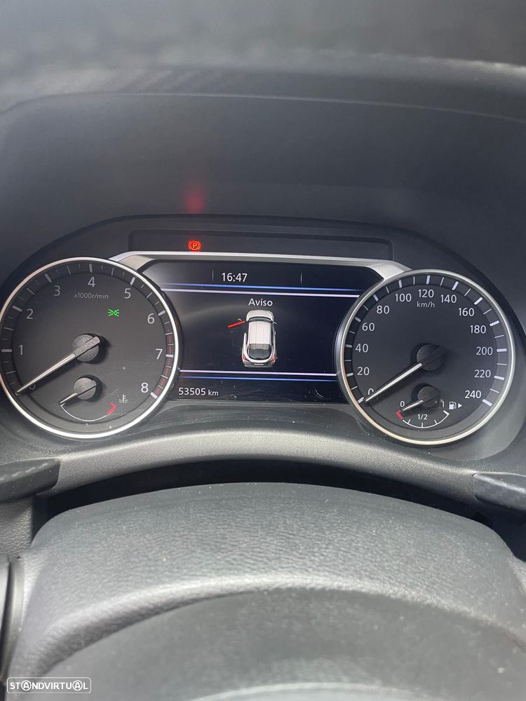 Nissan Juke 1.0 DIG-T Kiiro - 3