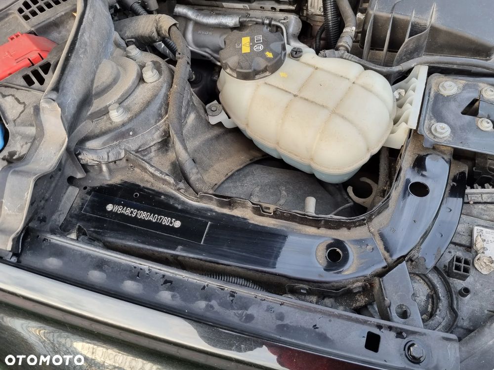 BMW Seria 3 320d xDrive Sport Line - 16