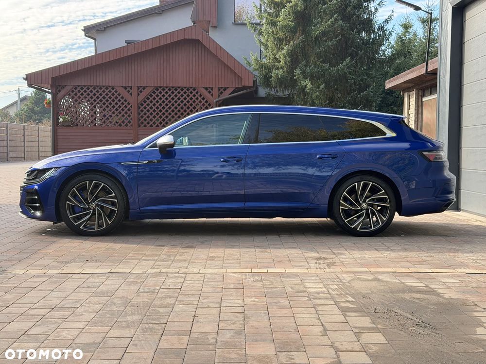Volkswagen Arteon 2022 photo 5