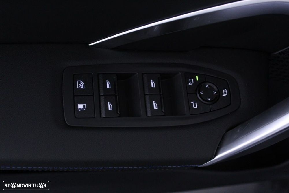 BMW X1 xDrive25e Pack Desportivo M Pro - 20