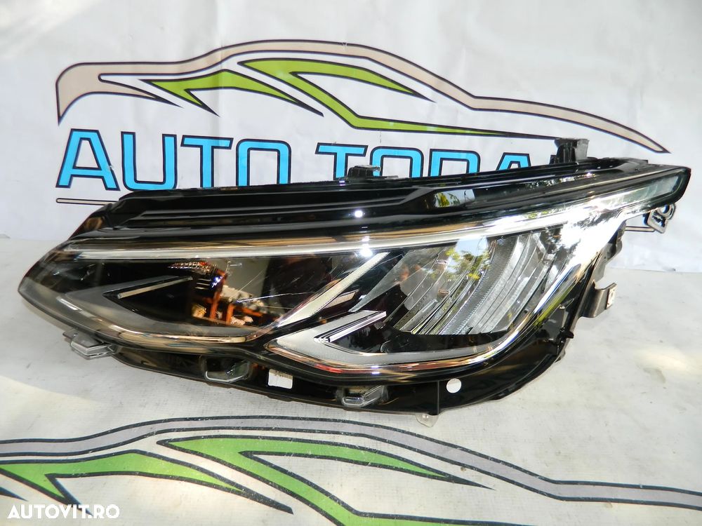 Far stanga Full LED VW Golf 8 model 2019-2023 cod 5H1941005 - 2