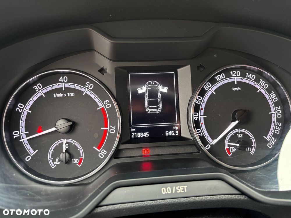 Skoda Octavia 1.5 TSI ACT Ambition - 20